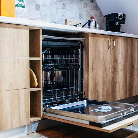 Вілла Casa Diana Rasnov Екстер'єр фото